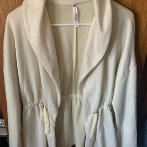 Fabletics Yoga Sweater